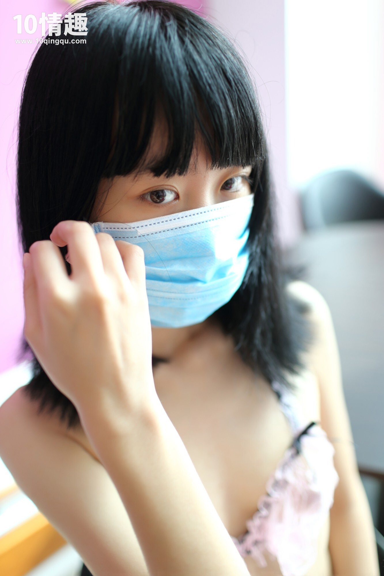 [ROSI写真]KZ系列 2016.11.18 NO.159